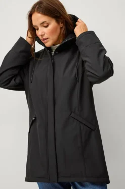 Ellos Plus collection Softshell jakke