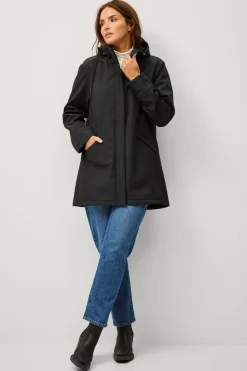 Ellos Plus collection Softshell jakke