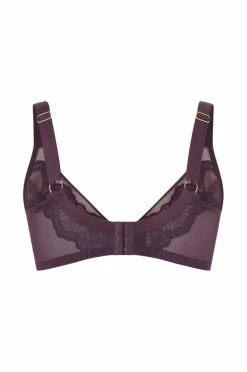 Ellos Plus collection Spile-BH i blonde