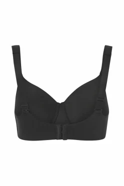 Ellos Plus collection Spile-BH med formpressede, ikke polstrete kopper