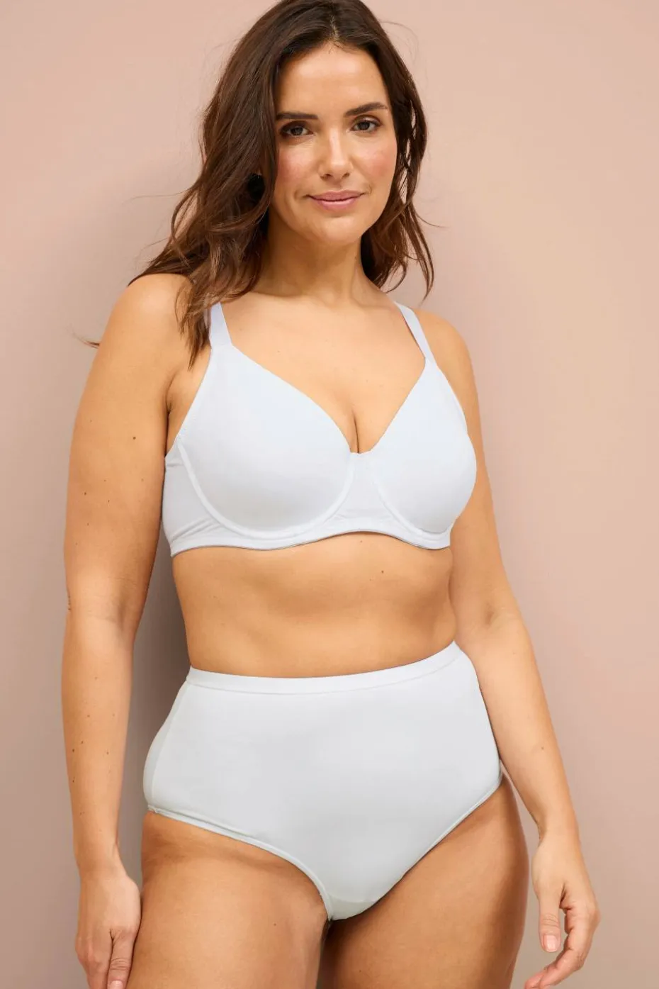 Ellos Plus collection Spile-BH Keely