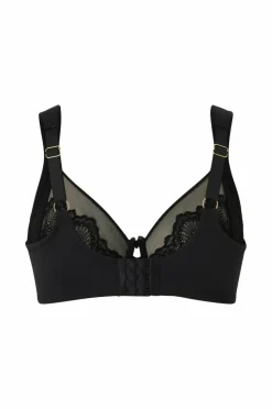 Ellos Plus collection Spile-BH med blondedetaljer