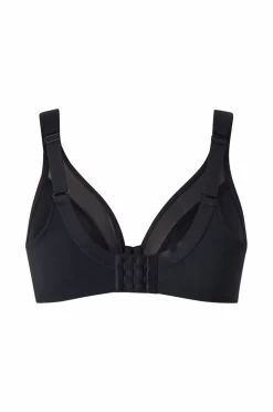 Ellos Plus collection Spile-BH med formpressede kopper