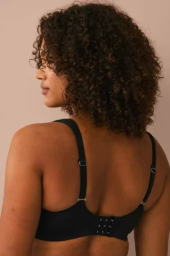 Ellos Plus collection Spile-BH med blonder
