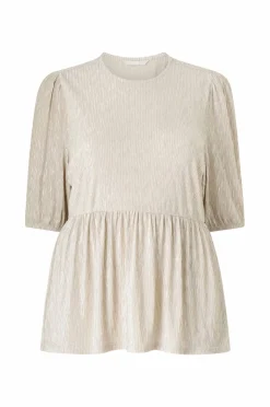 Ellos Plus collection Topp med puffermer