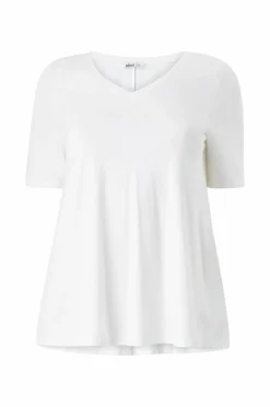 Ellos Plus collection Topp med v-hals