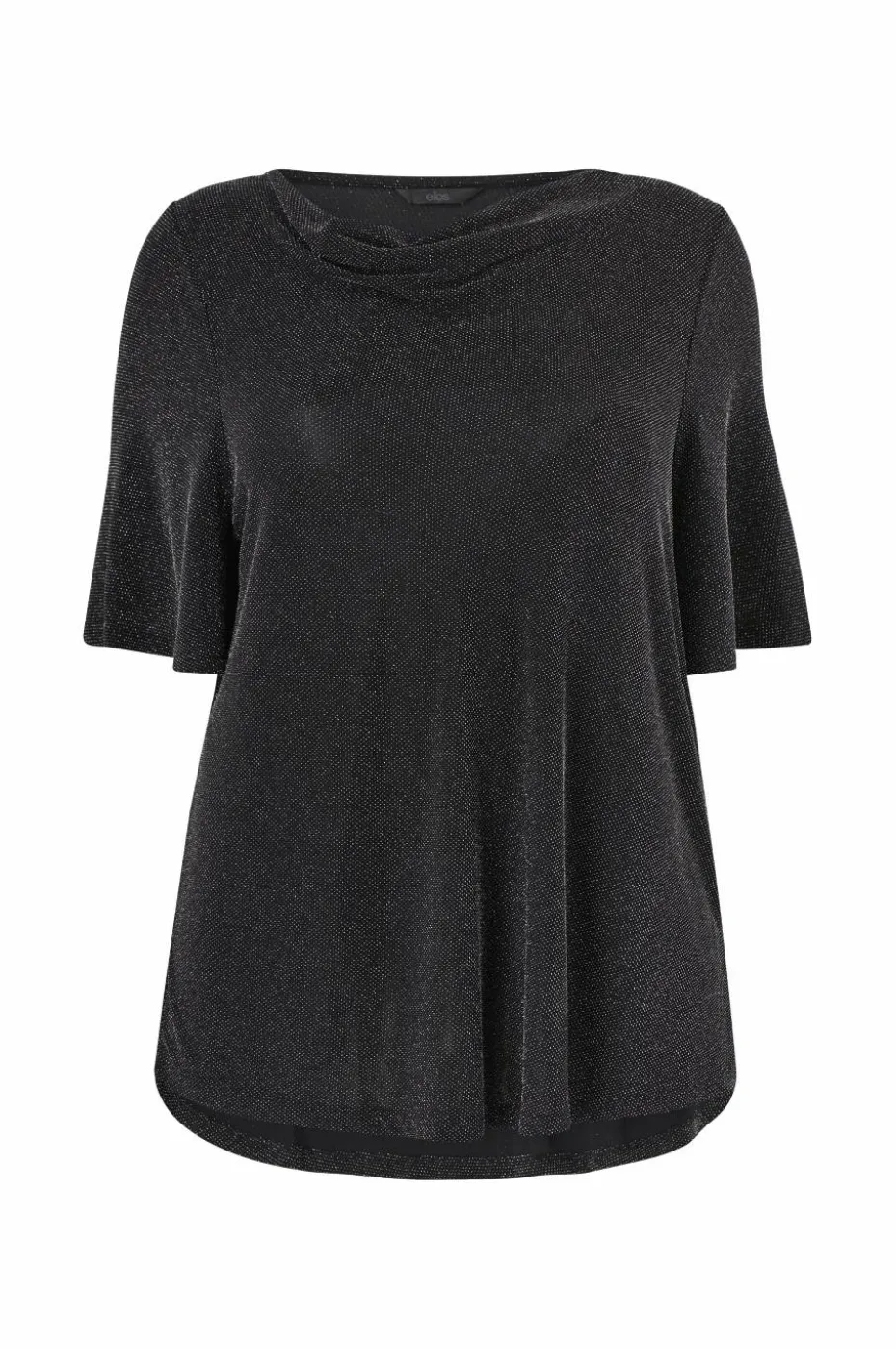 Ellos Plus collection Topp med glitter