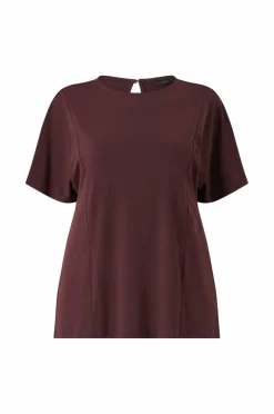 Ellos Plus collection Topp med vide ermer