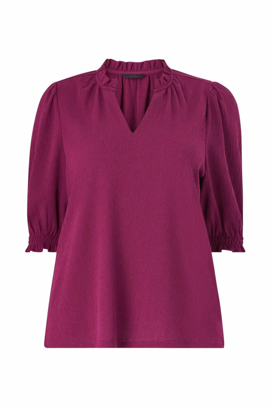 Ellos Plus collection Topp med puffermermer
