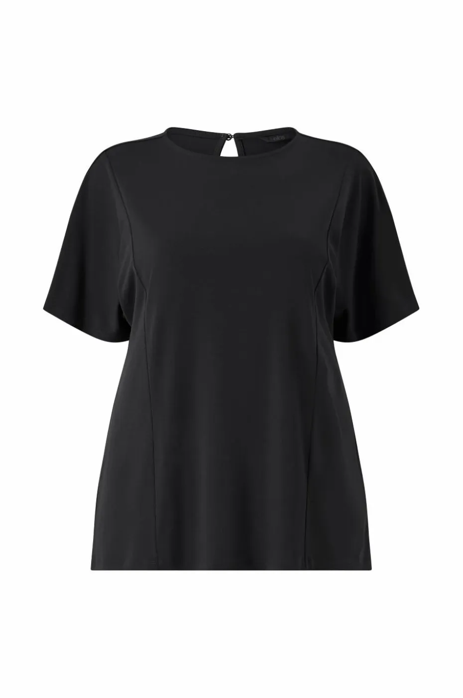 Ellos Plus collection Topp med vide ermer