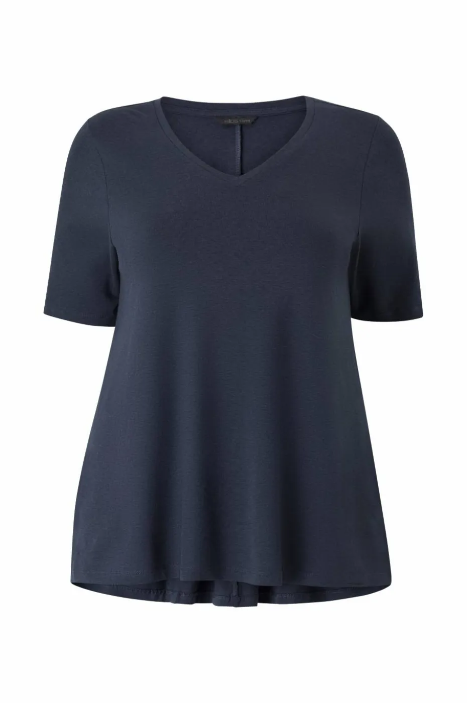 Ellos Plus collection Topp med v-hals