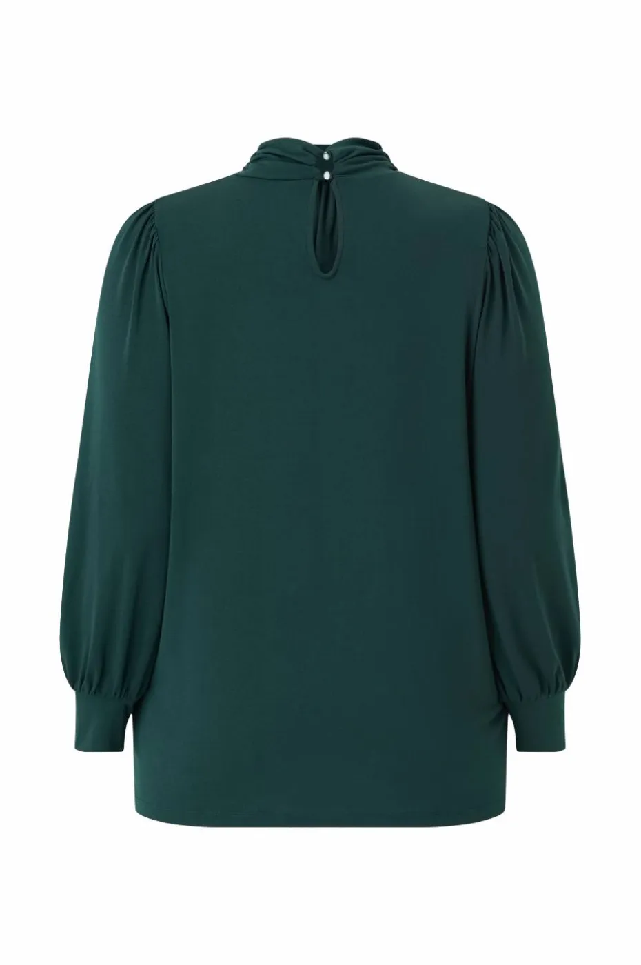Ellos Plus collection Topp med puffermermer