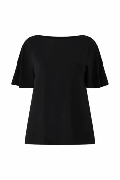 Ellos Plus collection Topp med båthals
