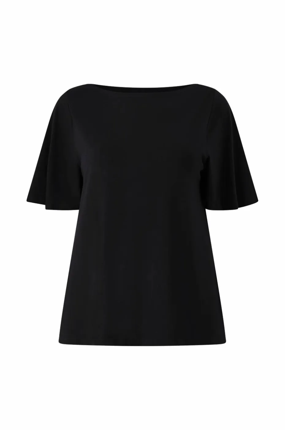Ellos Plus collection Topp med båthals
