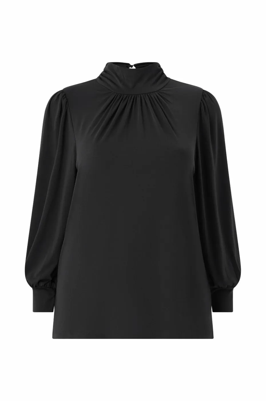 Ellos Plus collection Topp med puffermermer