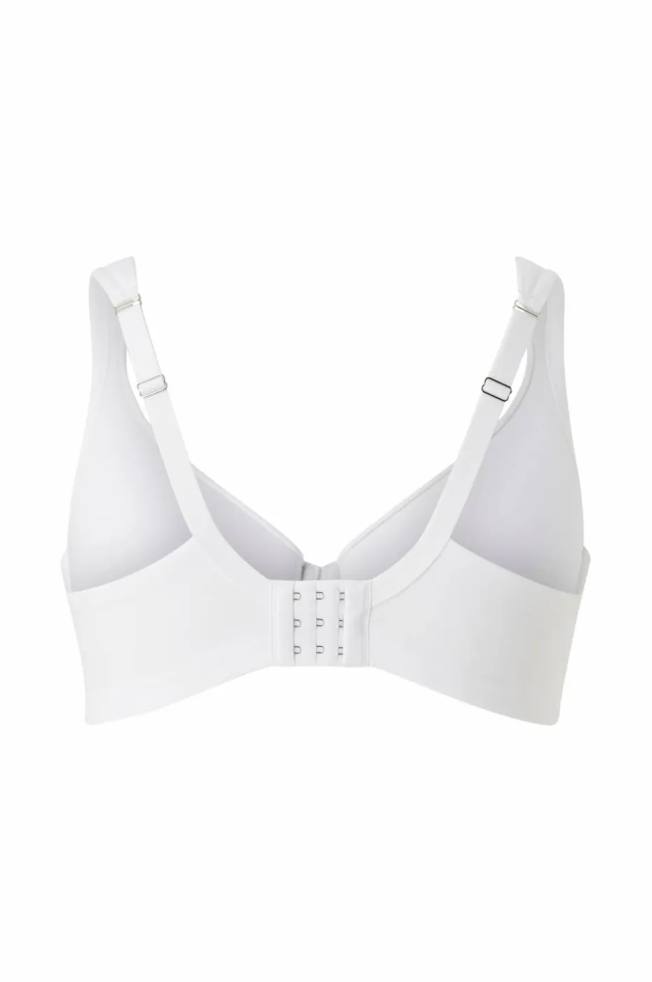 Ellos Plus collection T-shirt-BH med brakett