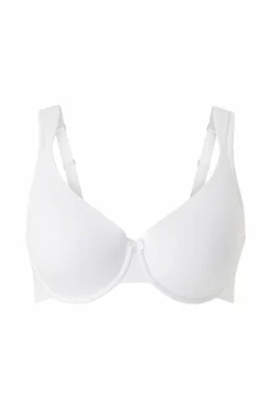 Ellos Plus collection T-shirt-BH med brakett