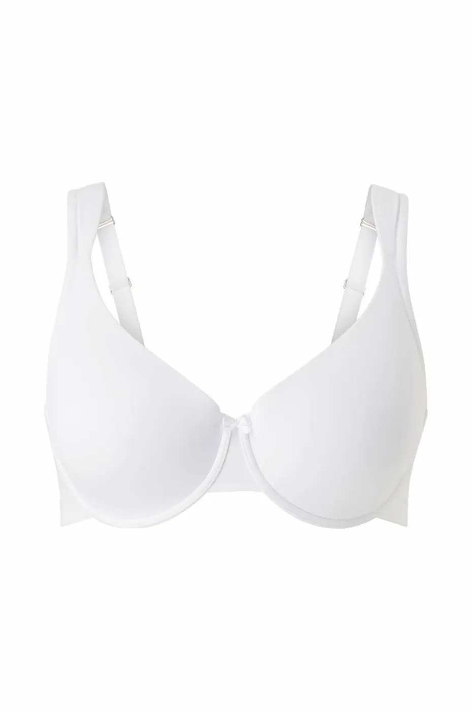 Ellos Plus collection T-shirt-BH med brakett