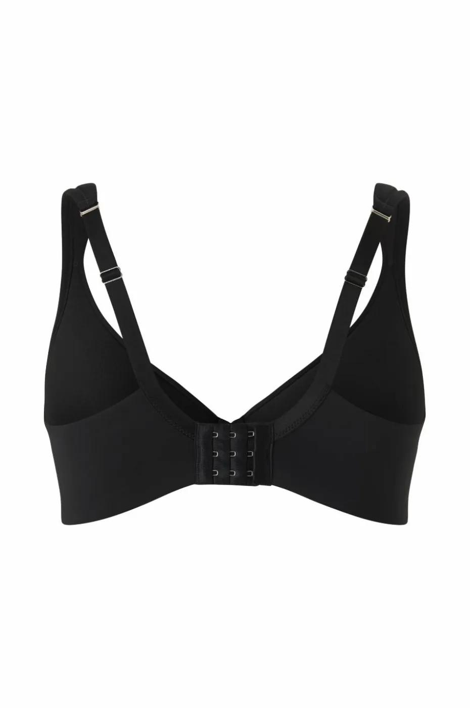 Ellos Plus collection T-shirt-BH med brakett