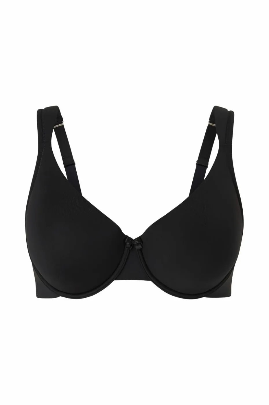 Ellos Plus collection T-shirt-BH med brakett