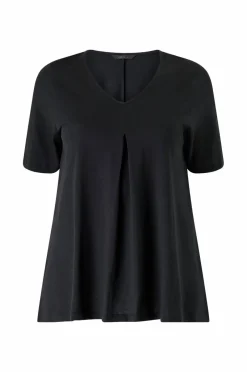 Ellos Plus collection Tunika med v-hals