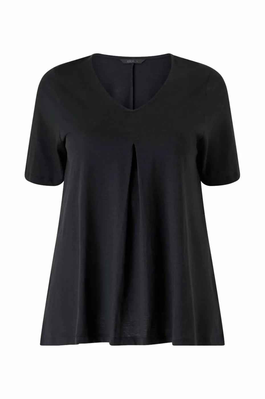 Ellos Plus collection Tunika med v-hals