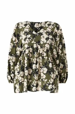 Ellos Plus collection Tunika Tunic Mia
