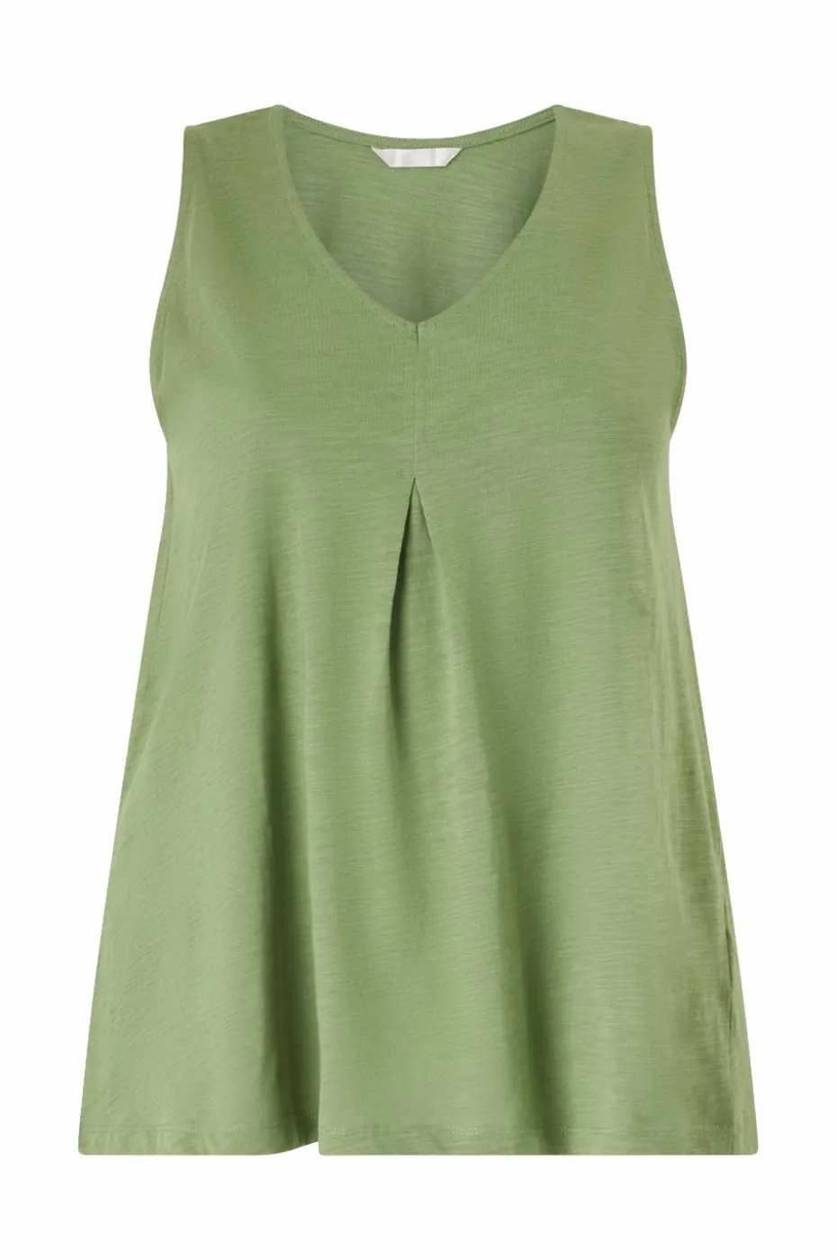 Ellos Plus collection Tunika med V-hals