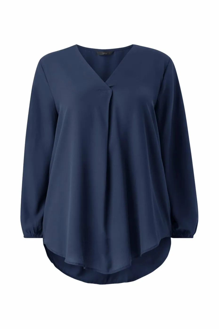 Ellos Plus collection Tunika med v-hals