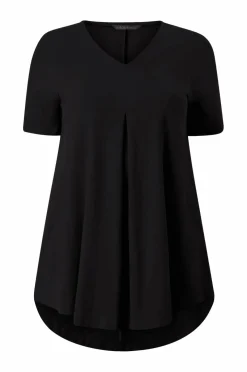 Ellos Plus collection Tunika med v-hals