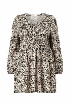 Ellos Plus collection Tunika med smock
