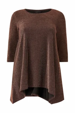 Ellos Plus collection Tunika Angelica