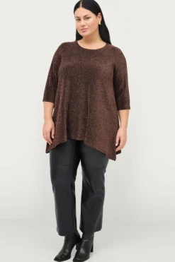 Ellos Plus collection Tunika Angelica
