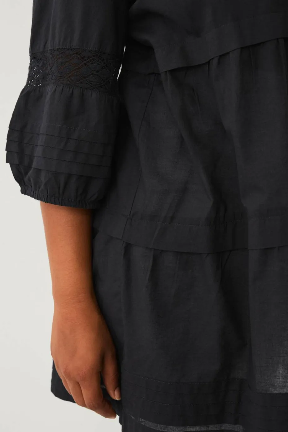 Ellos Plus collection Tunika