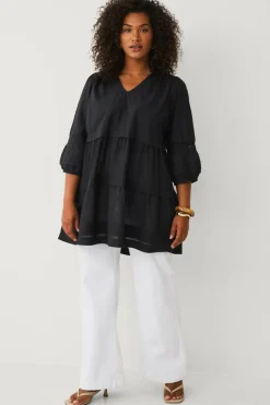 Ellos Plus collection Tunika