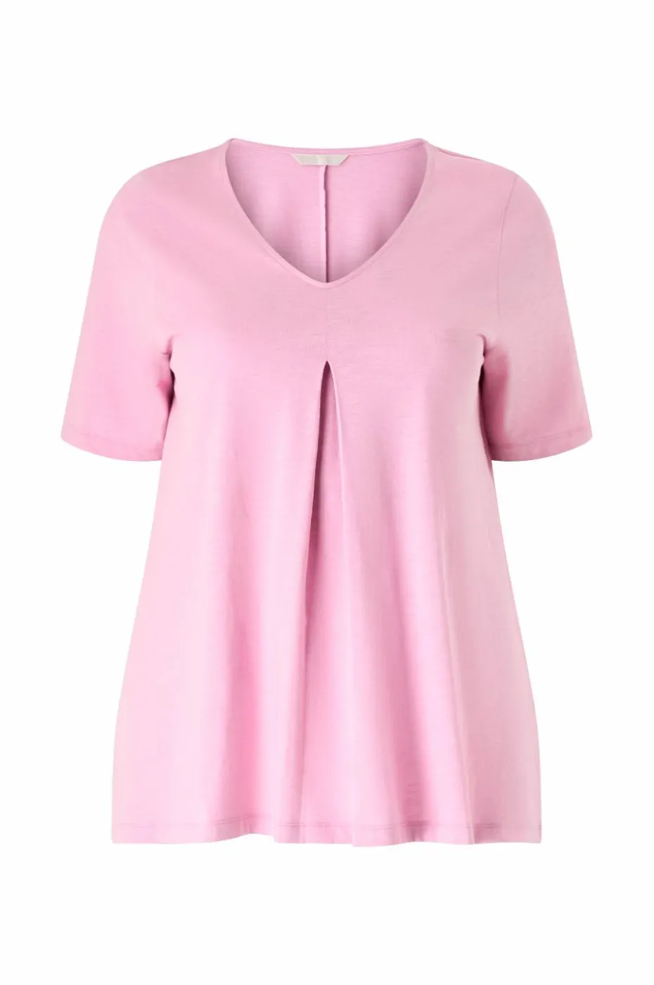 Ellos Plus collection Tunika med v-hals
