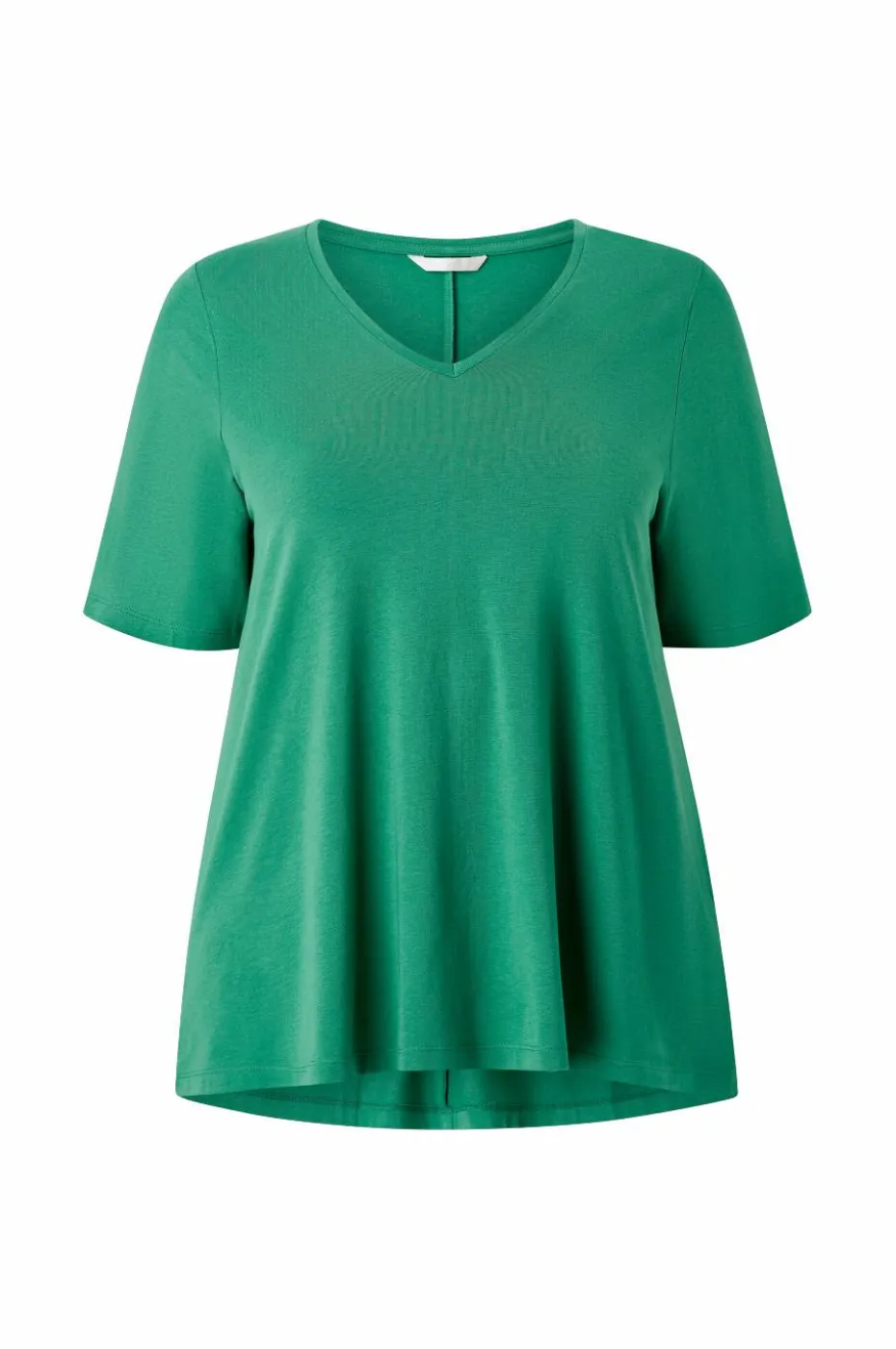 Ellos Plus collection V-formet topp