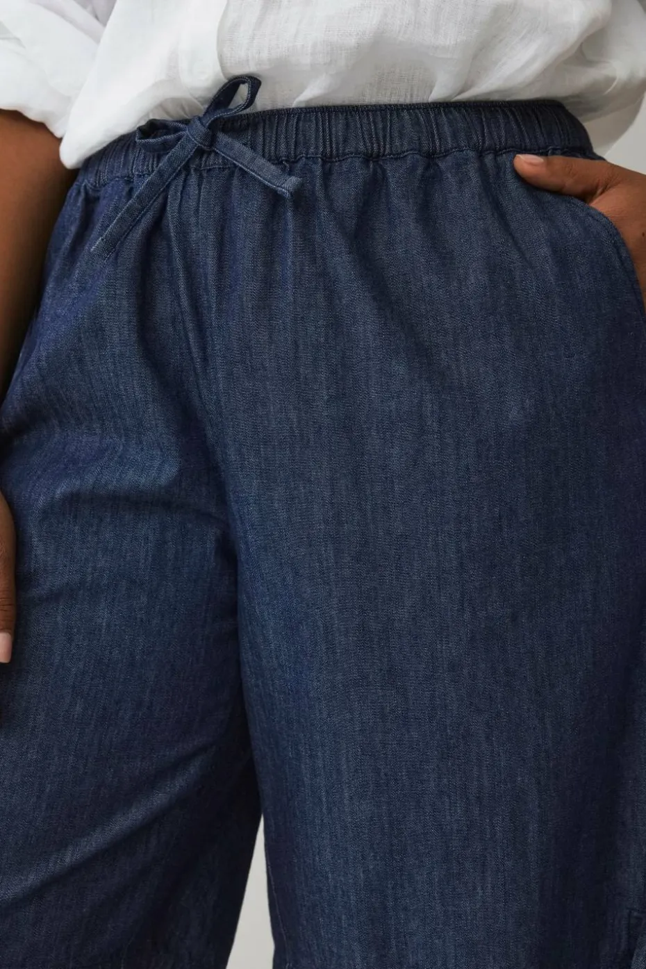 Ellos Plus collection Vida Shorts