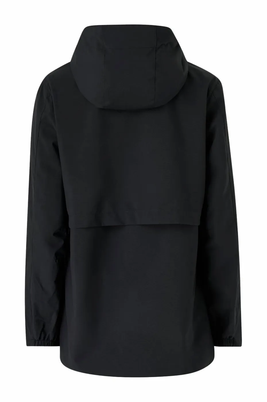 Ellos STUDIO Jakke WR Short Jacket W Hood