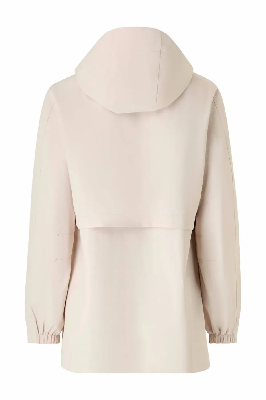 Ellos STUDIO Jakke WR Short Jacket W Hood