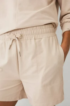 Ellos STUDIO Soft sweatshorts