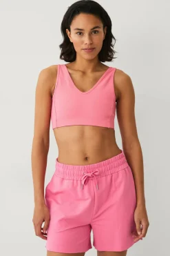 Ellos STUDIO Soft sweatshorts