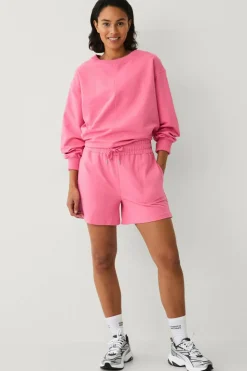 Ellos STUDIO Soft sweatshorts