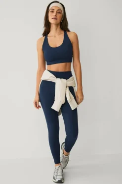 Ellos STUDIO Sports-BH Bra Cross Strap Back Core