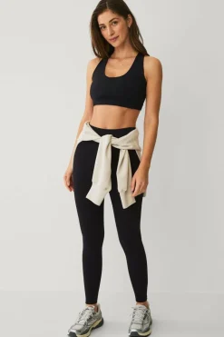 Ellos STUDIO Sports-BH Bra Tank Top Back Core