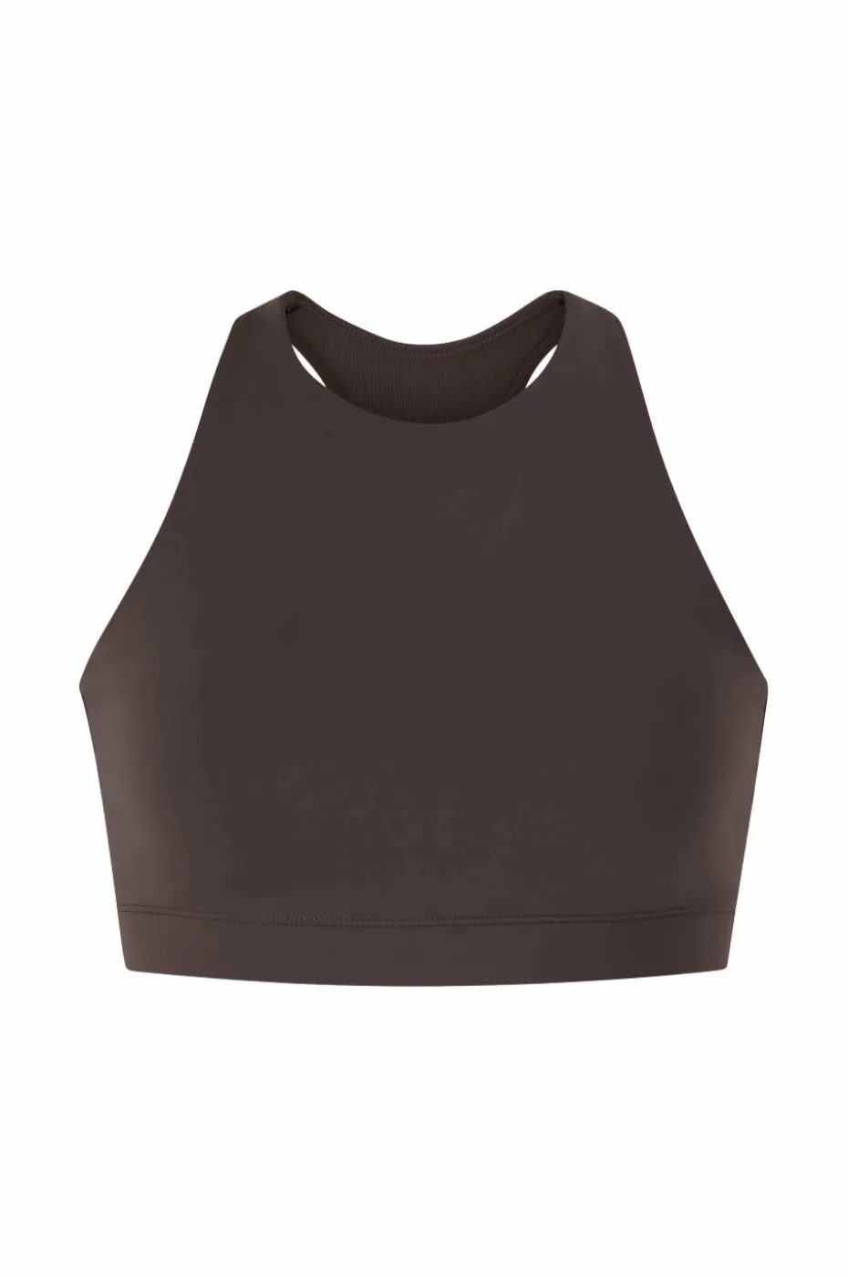 Ellos STUDIO Sports-BH Studio Bra High Neck Core