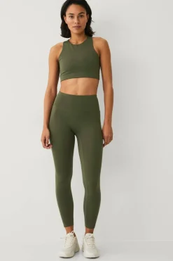 Ellos STUDIO Sports-BH Studio Bra High Neck Core