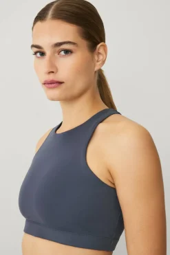 Ellos STUDIO Sports-BH Studio Bra High Neck Core
