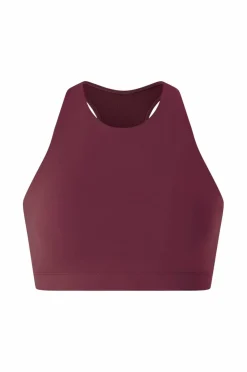 Ellos STUDIO Sports-BH Studio Bra High Neck Core