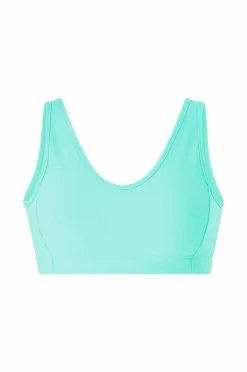 Ellos STUDIO Sports-BH V-neck Structure